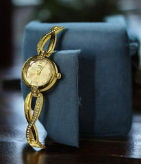 Women's Fancy Analogue Watch