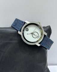 Girl's Analogue Watch