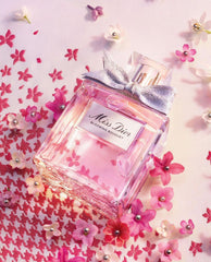 Long Lasting Fragrance Perfume